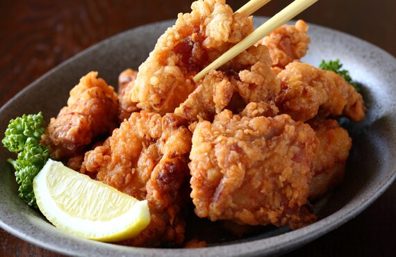御殿場 | 唐揚げ